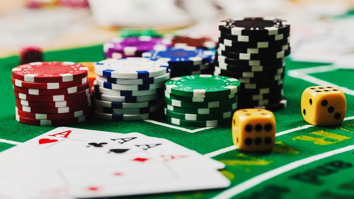 Beyond Ordinary: Exploring the Allure of Atas Casino